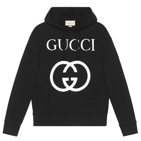 gucci hooded sweatshirt dress|women's gucci sweatsuit.